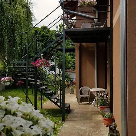 Apartment V&f