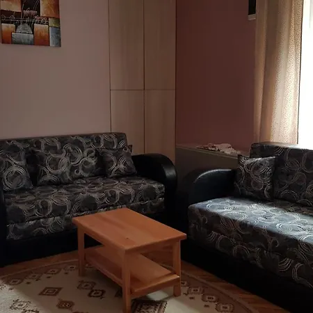 Apartman V&f Vrnjačka Banja