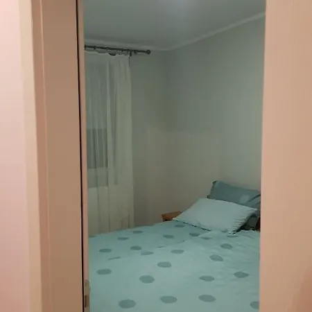 Apartment V&f *