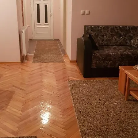 Appartement V&f Vrnjačka Banja