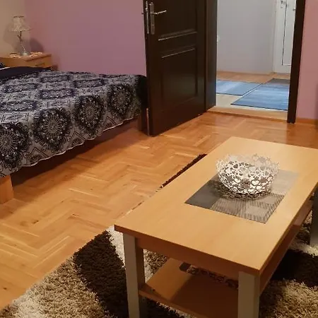V&f Apartment