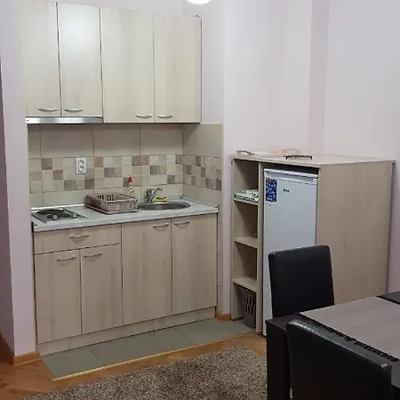 V&f Apartament