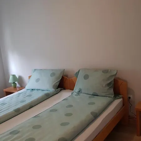 Apartament V&f Vrnjačka Banja