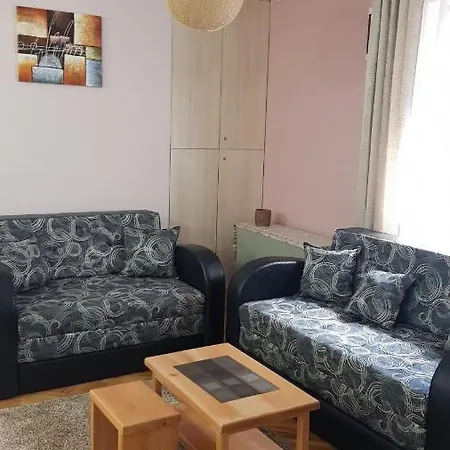 V&f Apartment *