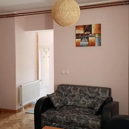 V&f Apartment Vrnjacka Banja