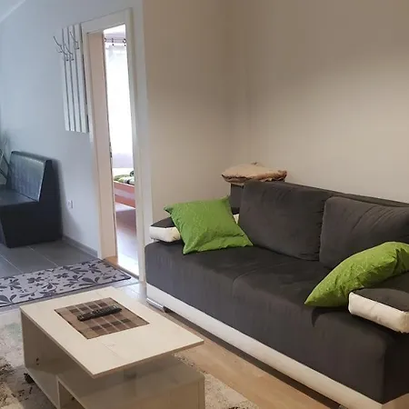 Apartment V&f