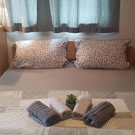 Apartament V&f Vrnjačka Banja