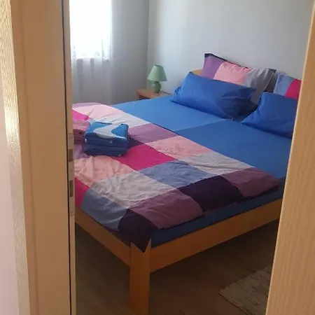 V&f Apartment