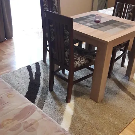 V&f Apartment