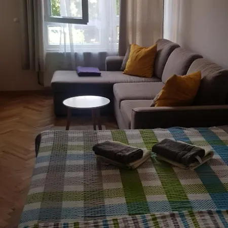 V&f Apartament Vrnjačka Banja