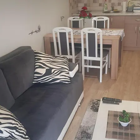 Appartement V&f Vrnjačka Banja