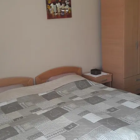 Apartment V&f Vrnjacka Banja