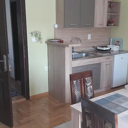 Apartment V&f Vrnjacka Banja
