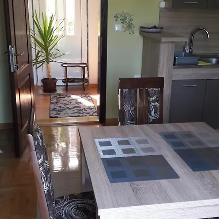 V&f Apartment