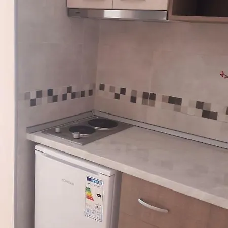 Apartment V&f Vrnjacka Banja