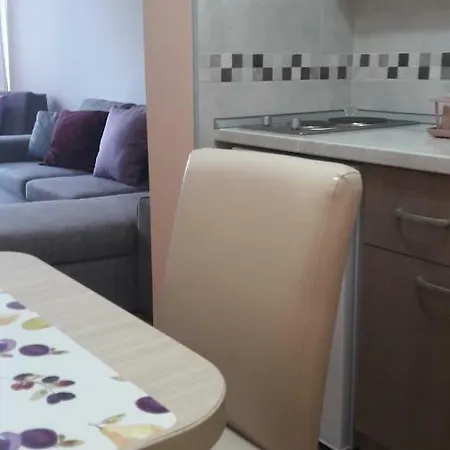 Apartment V&f