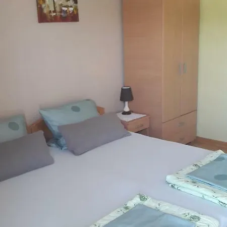 아파트 V&f Vrnjačka Banja