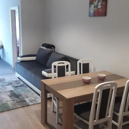 V&f Apartment