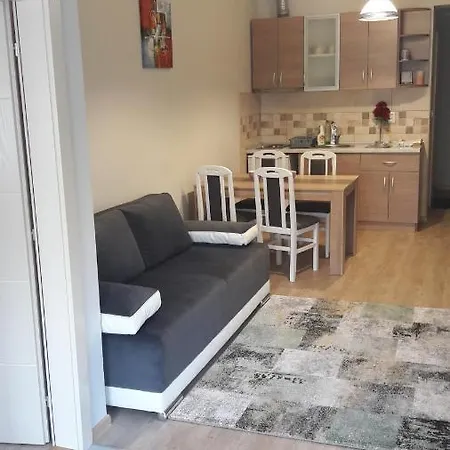 V&f Apartment