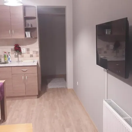 V&f Apartman Vrnjačka Banja