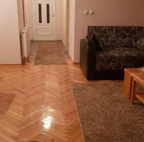 Apartment V&f Vrnjačka Banja