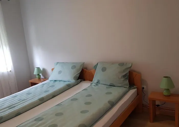 Apartment V&f Vrnjačka Banja