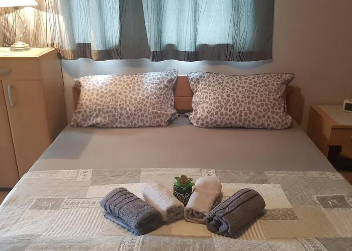 Apartment V&f Vrnjačka Banja