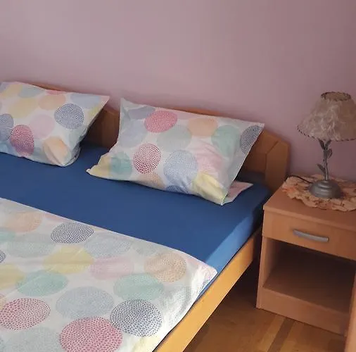 Apartment V&f Vrnjačka Banja