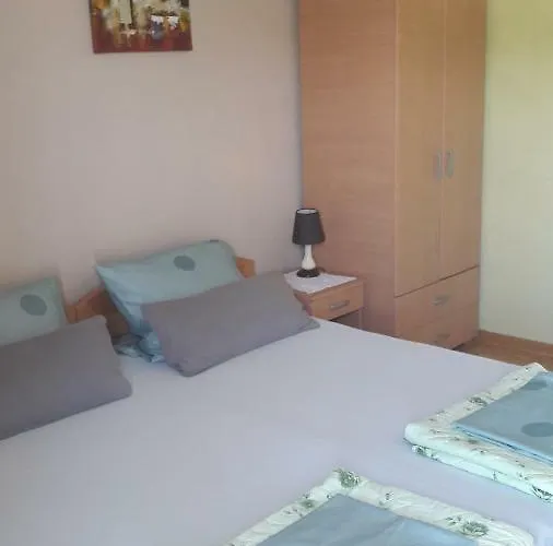 Apartment V&f Vrnjačka Banja